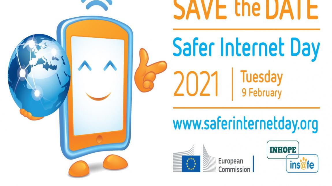 Güvenli İnternet Günü / Safer Internet Day