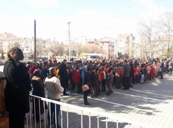 18 Mart Çanakkale Zaferi