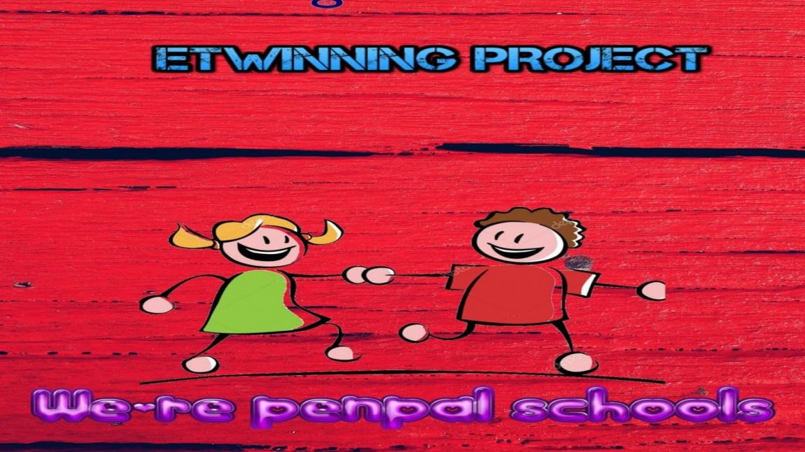 eTwinning Penpal Schools Projemiz Etkinliklerle Devam Ediyor