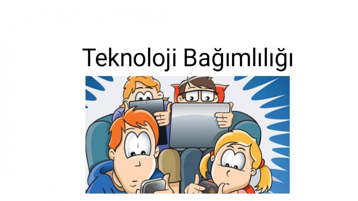 Bağımlılık